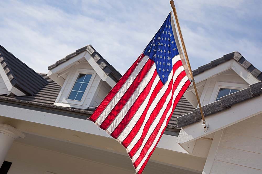 Flag Display Rights in Florida HOAs and COAs: What Boards Should Know Before Memorial Day