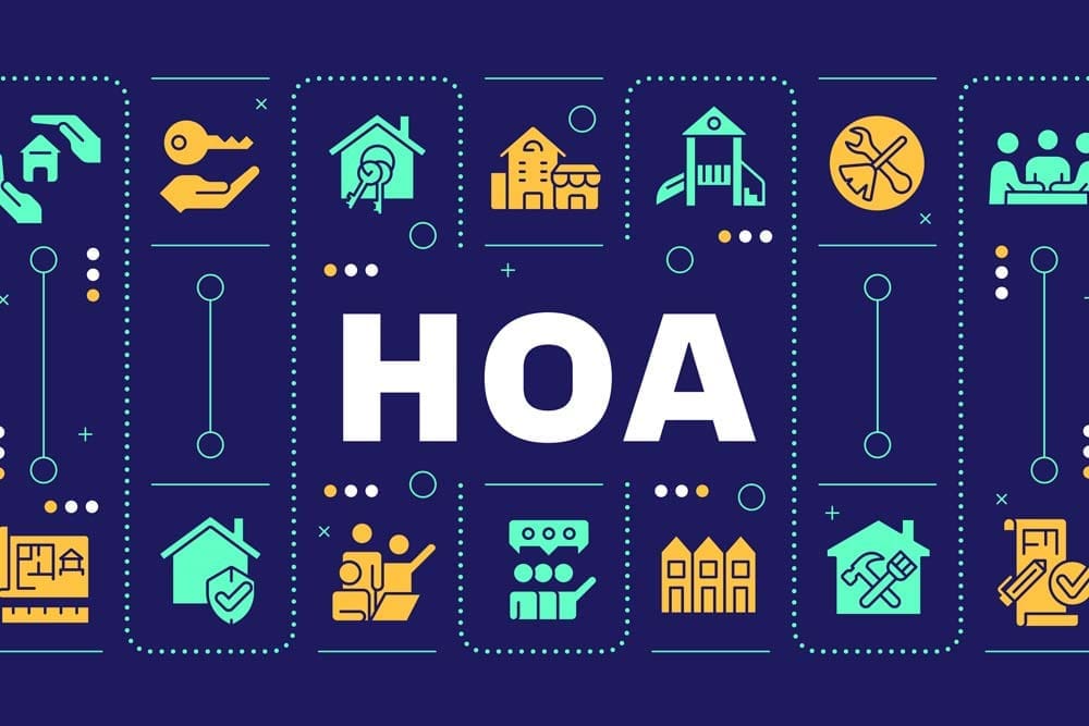 Homeowners Association (HOA)